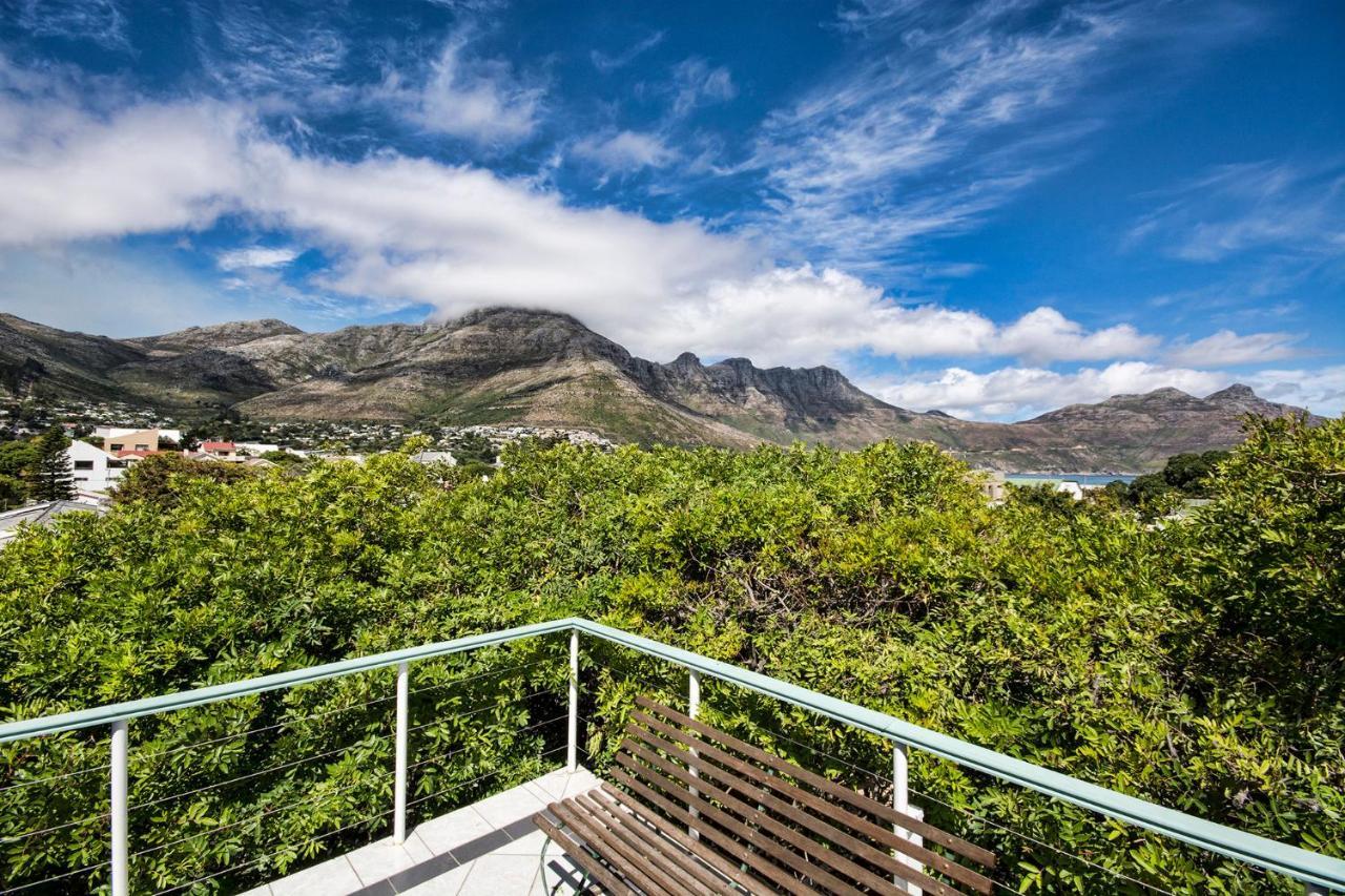 Brightwater Lodge Hout Bay Exterior foto