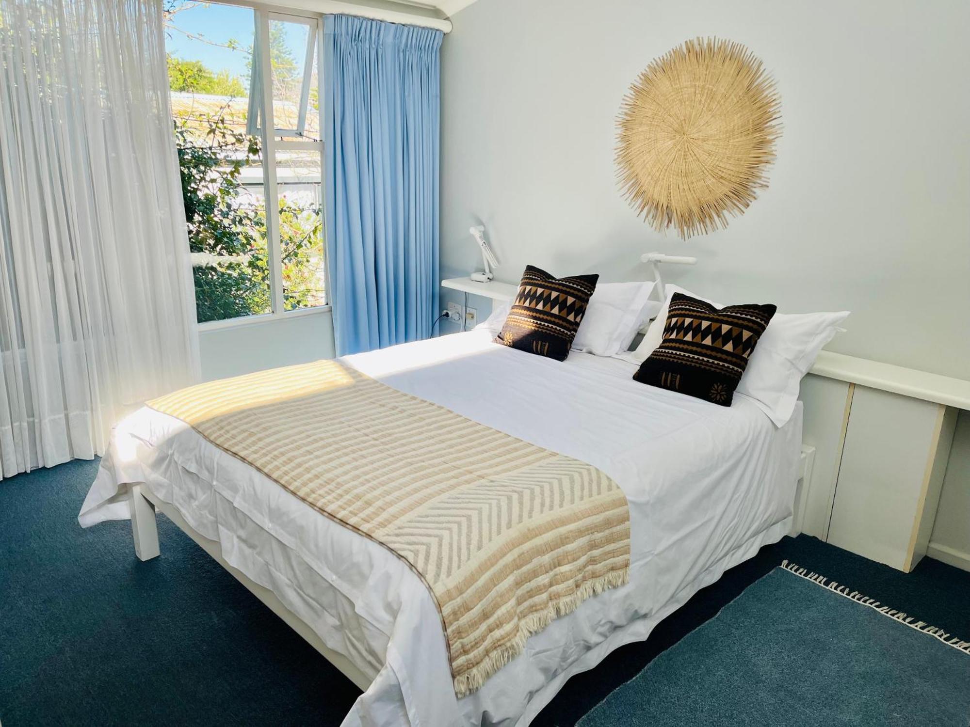 Brightwater Lodge Hout Bay Exterior foto