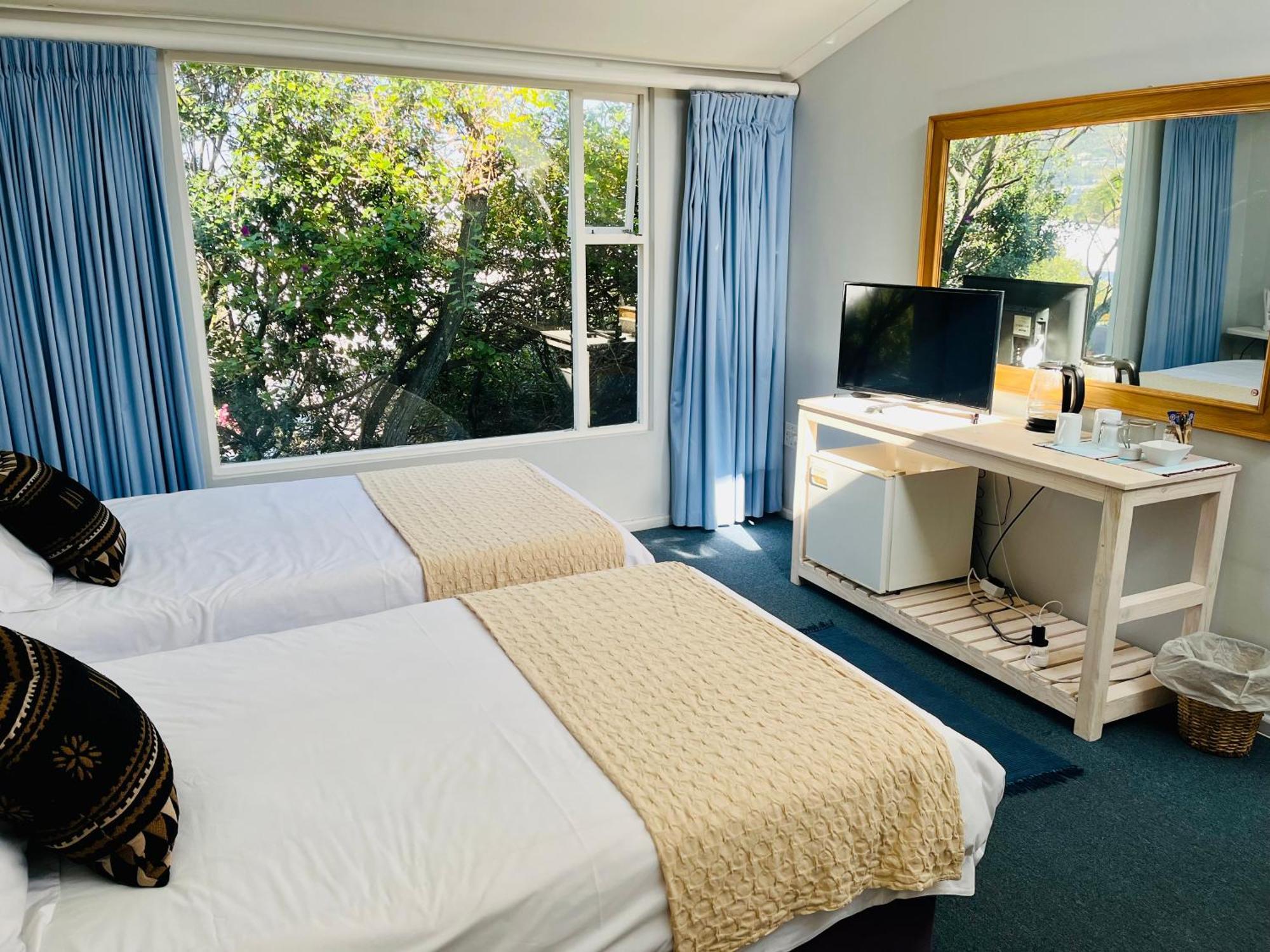 Brightwater Lodge Hout Bay Exterior foto