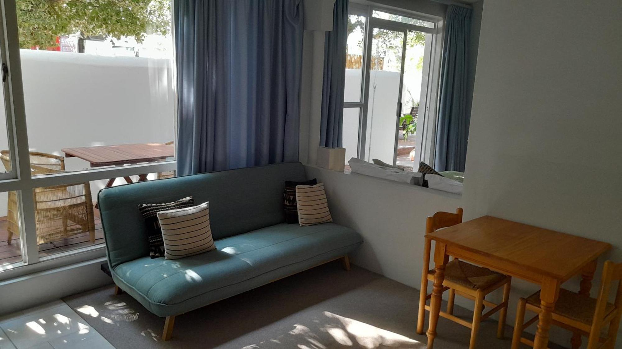 Brightwater Lodge Hout Bay Cameră foto