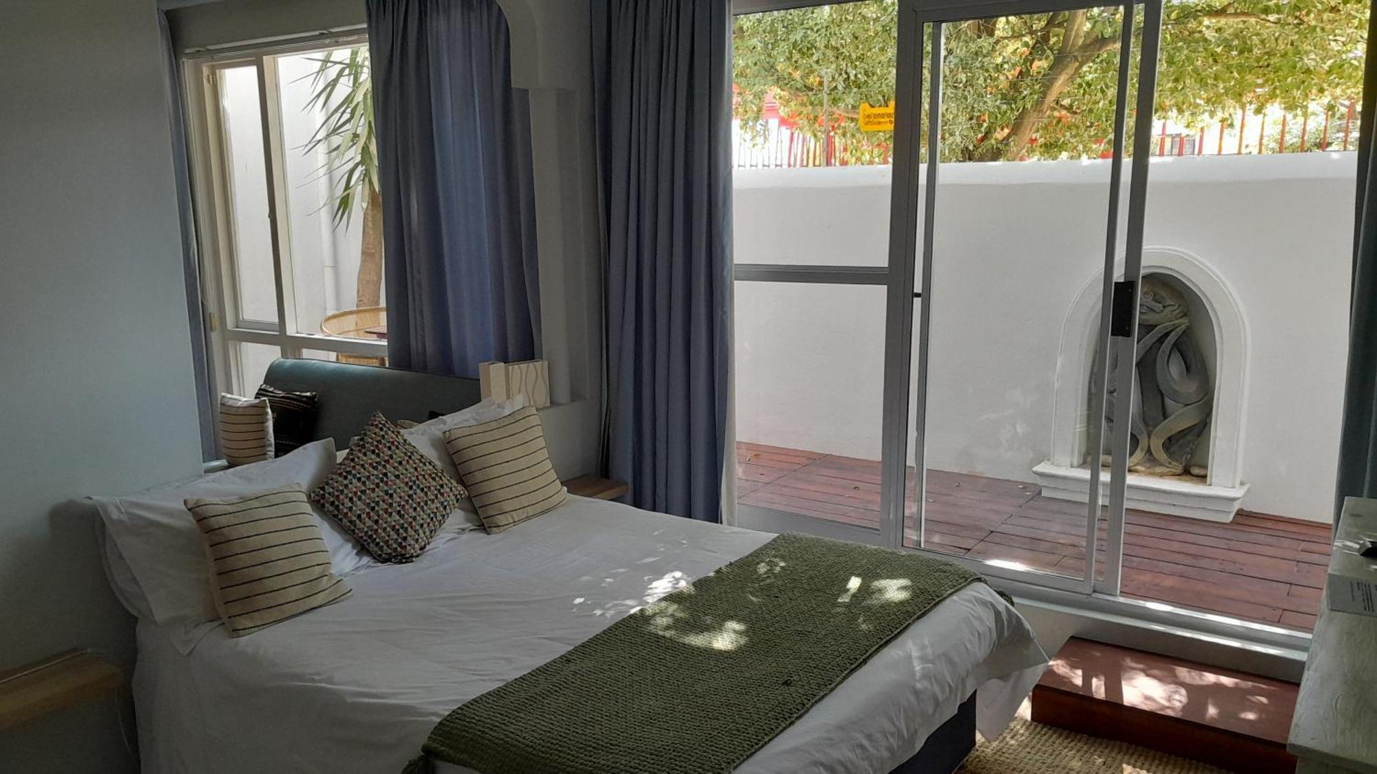 Brightwater Lodge Hout Bay Cameră foto