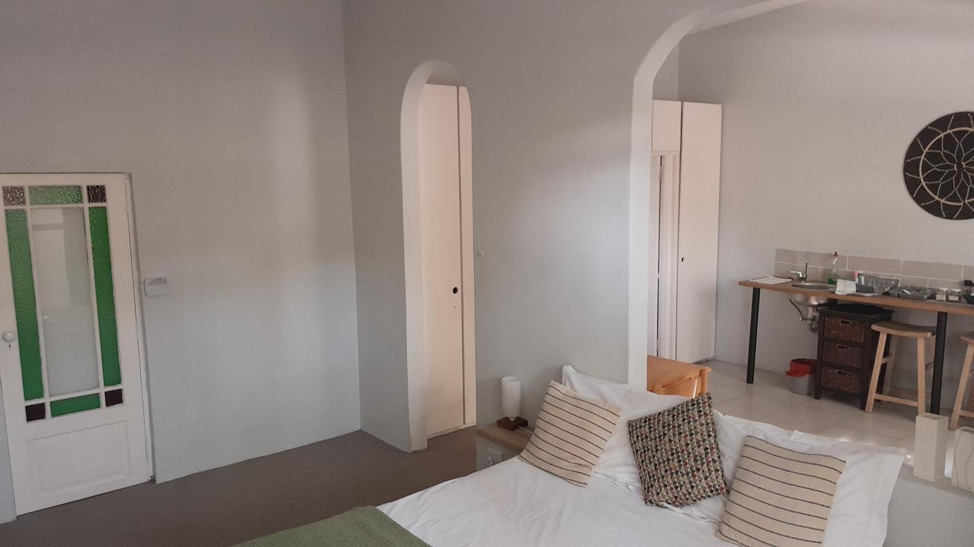 Brightwater Lodge Hout Bay Cameră foto