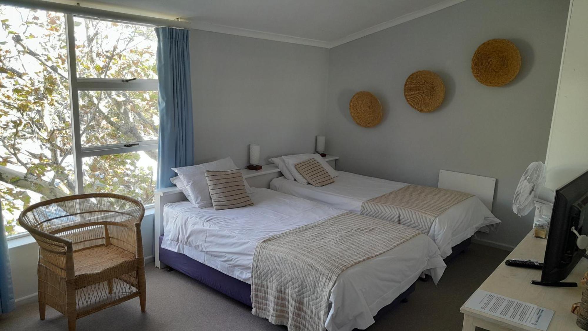 Brightwater Lodge Hout Bay Exterior foto