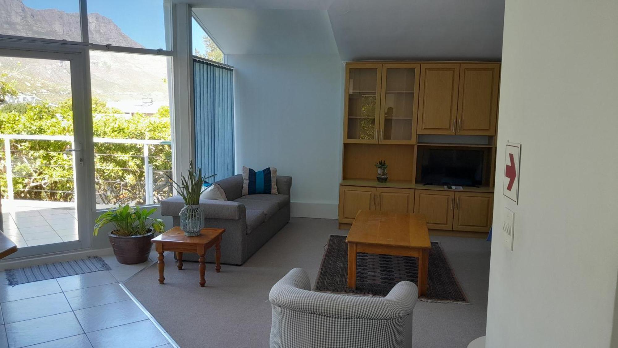 Brightwater Lodge Hout Bay Cameră foto