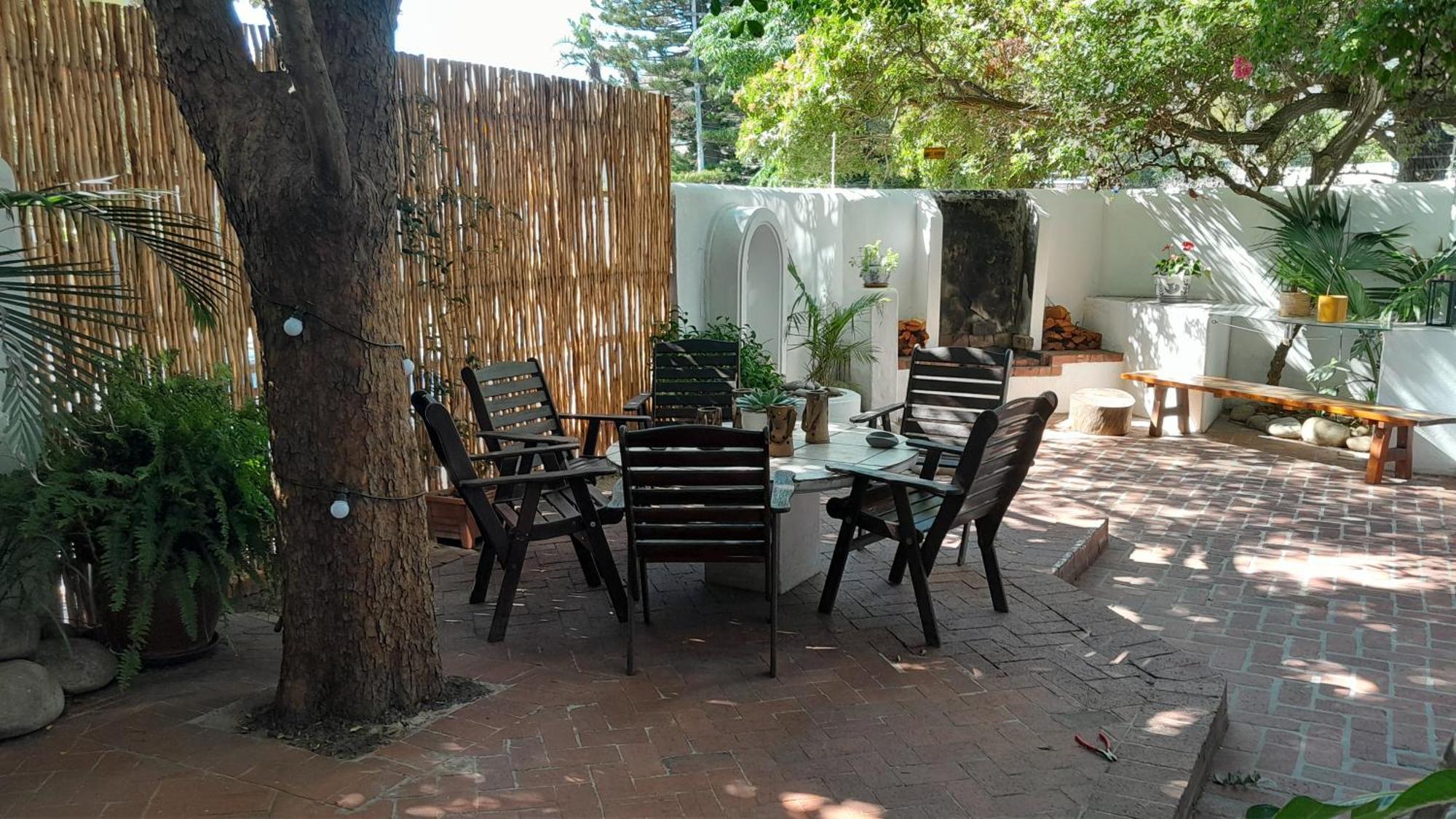 Brightwater Lodge Hout Bay Exterior foto