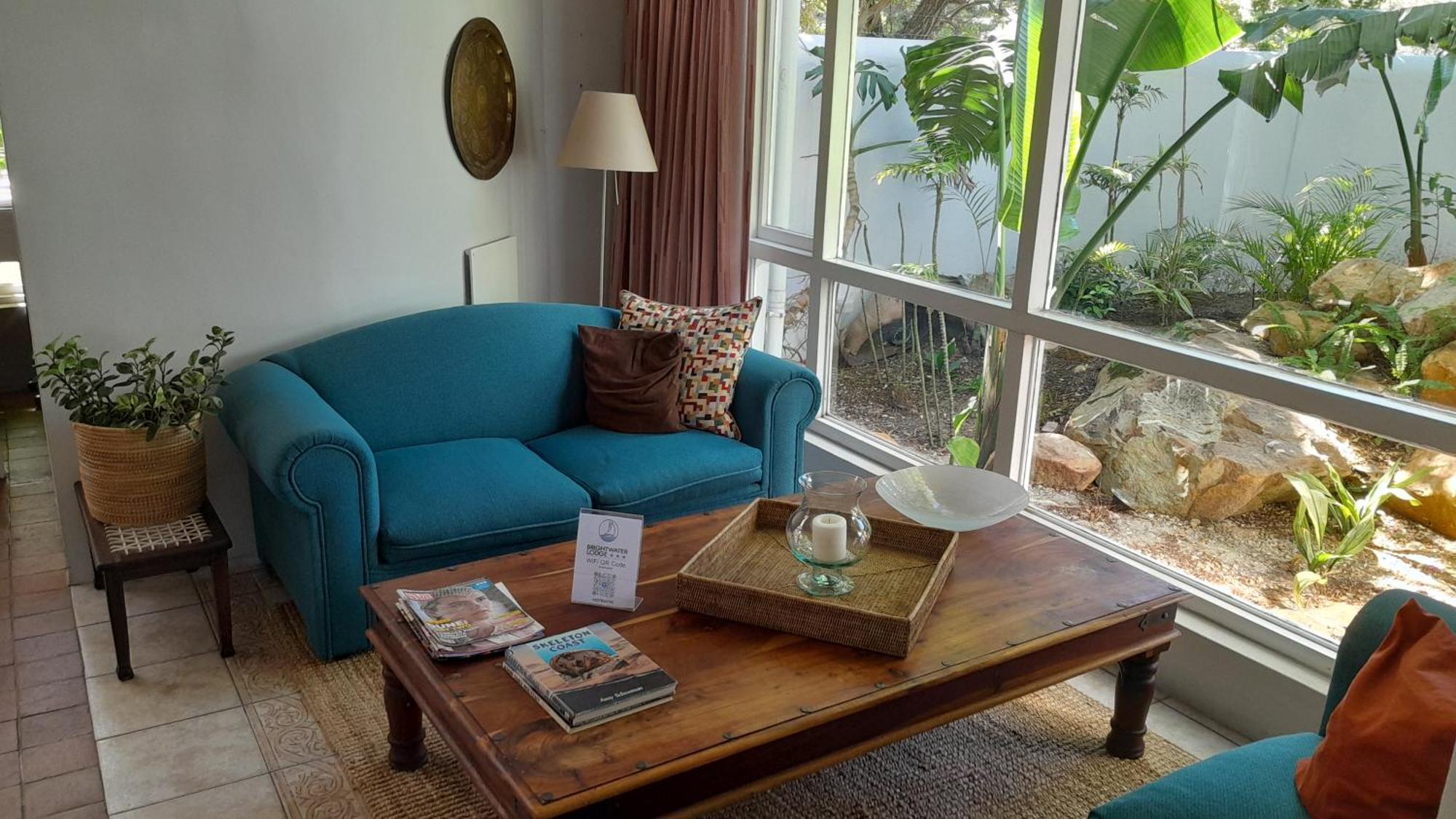 Brightwater Lodge Hout Bay Exterior foto